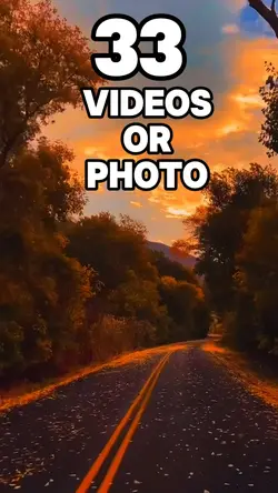33 videos or photos 