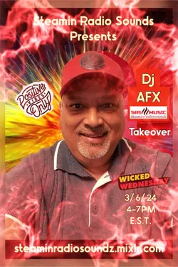 DJ Flyer 👍