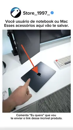 Loja de eletrônicos