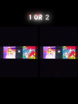 1 or 2