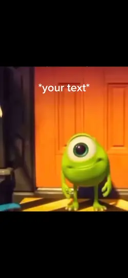 Staring Template