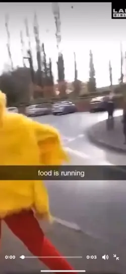 KFC meme