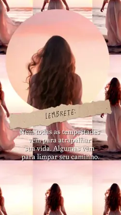 Lembrete 
