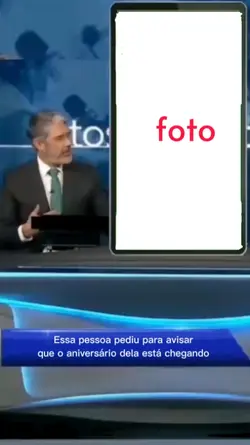 aniversário 