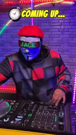 ELECTRO TRANCE 