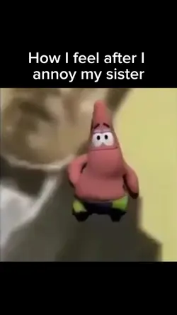 Patrick Dances