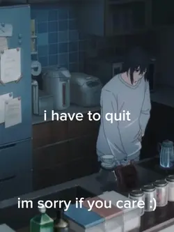 im sorry