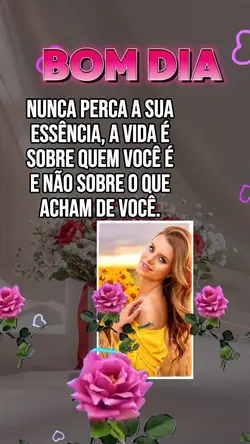 Bom Dia