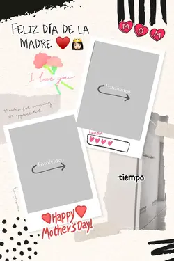 Dia de las madres 