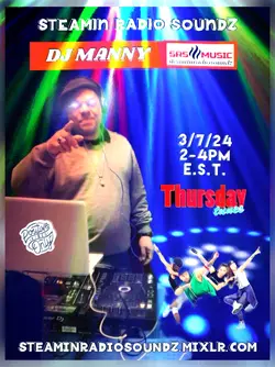 DJ Promo