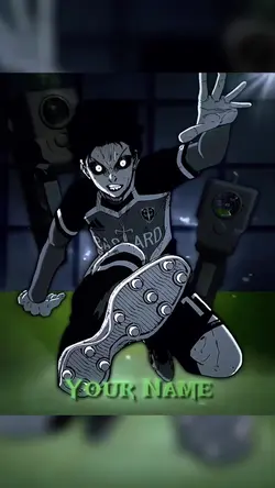 ANIME FREE EDIT 