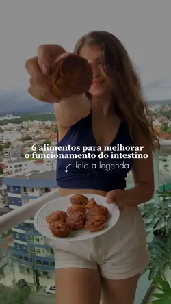 6 alimentos 