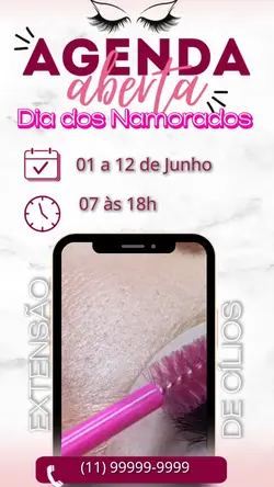 Promo Namorados 22