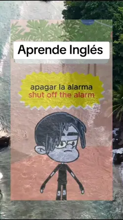 Learning English 
