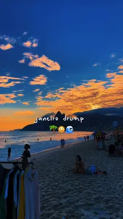 JANEIRO DRUMP