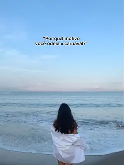 Carnaval 🥳🎉