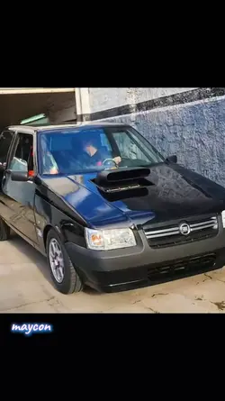 FIAT UNO...