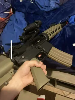Airsoft 