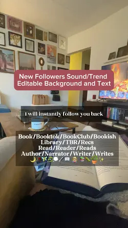 New Follow Trend