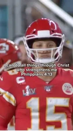 Philippians 4:13