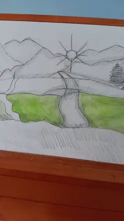 sketching part2