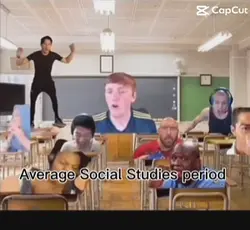 Social studies