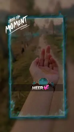 Tuu Mere Heer Maine♥️