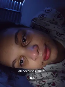 i like a boy