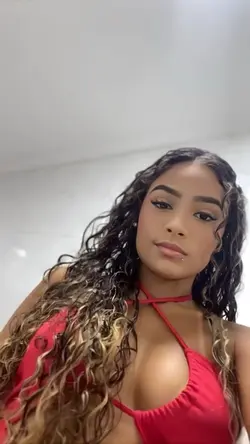 mina bonita😮‍💨