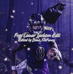 Lamar Jackson
