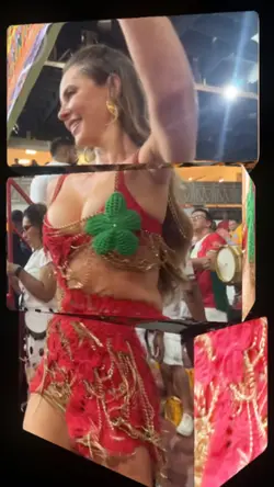 Carnaval 2025