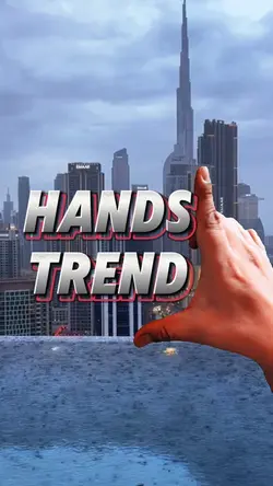 Hand Magic 