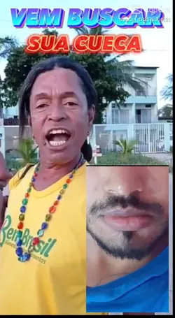 Quero você 