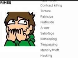 Crimes