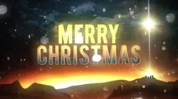 Christmas card