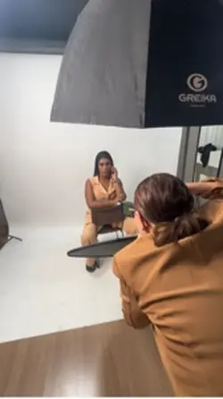 Ensaio modelo