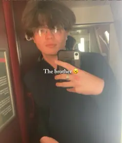 Brother vs sister
