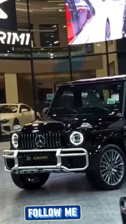 Mercedes car