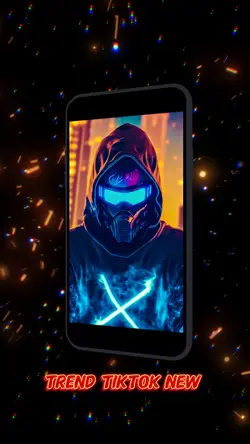 Trend Tiktok New 