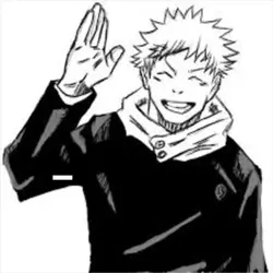 Free yuji edit 