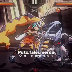 Skull girls