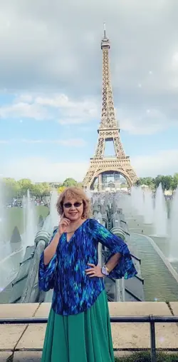 Europe Cruise Tour