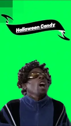 Halloween Candy