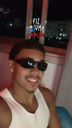 fiz uma canção
