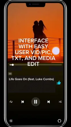 Music Player 
