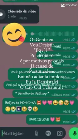 Amo Todos Vcs