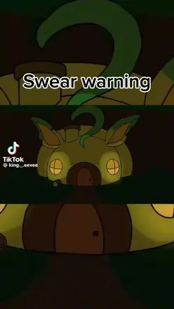 Eeveelutions