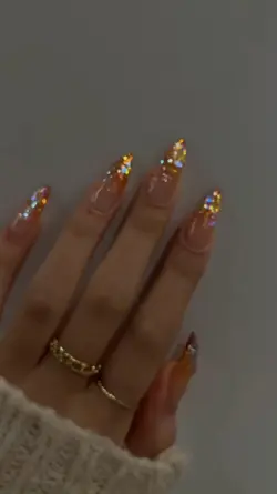 unhas perfeitas