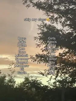 Ship my class