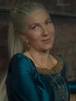 rhaenys our queen